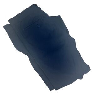 T.O. Boys 10H navy classic preppy pants neutral fall uniform school casu…